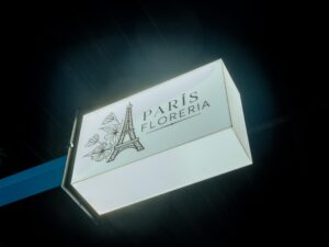 Con emoción y gratitud, Paris Florería concretó su inauguración oficial en su primer aniversario