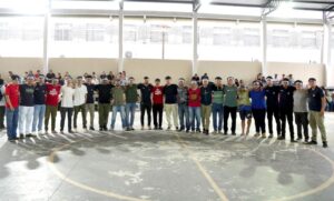 Centro de Estudios Delta logra resultados históricos en el ingreso a la FACET – UNC 2026