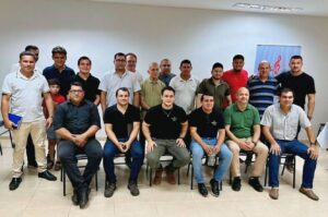 Asociación de Músicos de Concepción renueva autoridades y anuncia gran show solidario