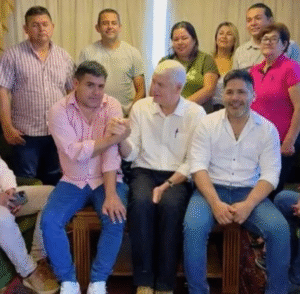 Fuerte interna colorada se perfila en Belén de cara a las municipales