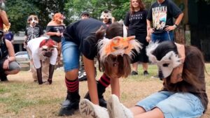 Therians suspenden convocatoria en Encarnación por motivos de seguridad