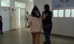 Ubican a adolescentes reportadas como desaparecidas en el río Paraguay