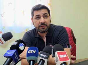 Crisis en IPS Concepción provoca la salida de su director