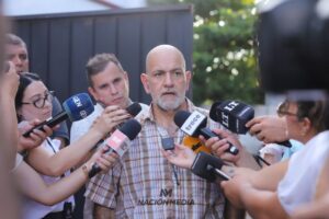 Confirman por odontología forense que cuerpo hallado en San Lorenzo es de niño desaparecido