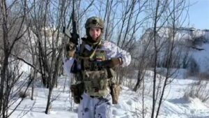 Soldado paraguayo revela el uso del “Guaraní” como código en el conflicto ucraniano