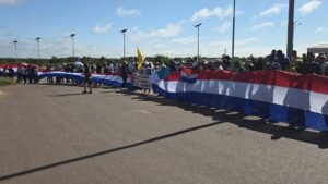 Diputados aprueban reforma de la Caja Fiscal