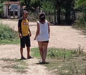 Vecinos denuncian constantes disturbios de supuestos adictos en San José Olero