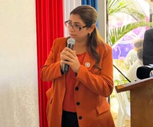 Contraloría ordena verificación patrimonial de gobernadora y esposo