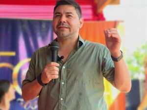 Intendente cuestiona decisión del Senado de retirar fondos de “Hambre Cero” a la Gobernación