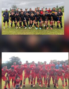 Reprograman definición de la final del Campeonato Integración Rural