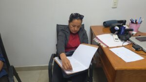 Mafia de los pagarés: Por un préstamo de G. 3 millones, a maestra la dejan sin ingresos