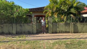 Adulto mayor denuncia presunta venta irregular de sus terrenos en Concepción