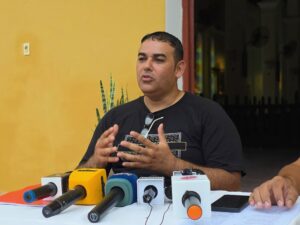 Suspenden el “Camino de las Luces” en su octava edición por falta de presupuesto