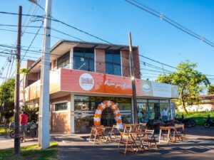 L&M Delicias sigue creciendo y abre un nuevo local en el barrio San Luis