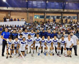 Concepción cae ante un eliminado Capitán Bado, pero clasifica al Nacional