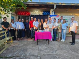San Carlos del Apa recibe electrocardiógrafo y completan cobertura en todo el departamento