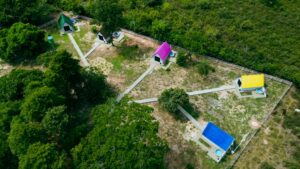 Rancho Urantia: naturaleza, descanso y experiencias únicas a solo minutos de Concepción