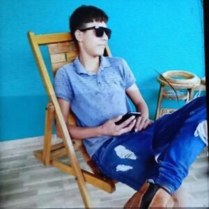 Madre pide justicia por muerte de su hijo en el Chaco