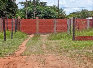 Denuncian que veinte familias quedan sin salida tras cierre de calle en Yby Yaú