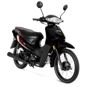 Hurto de motocicleta en vivienda del barrio San Nicolás Km 18