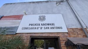 Intentó engañar a policías fingiendo ser mudo, pero terminó detenido