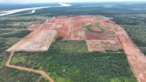 BID Invest impulsa a Paracel, la mayor inversión privada en la historia de Paraguay, para desarrollar el primer polo industrial forestal sostenible