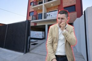 Chaqueñito dice que le fue difícil conseguir un departamento con el MUVH