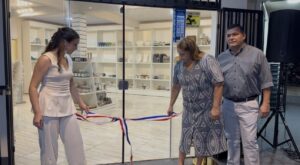 Casamia abre sus puertas en Concepción con una propuesta para el hogar