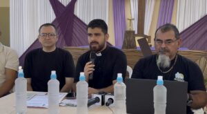 Semana Santa a lo Yma 2026: fe, tradición y comunidad se unen en San Antonio