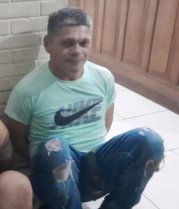 Condenan a 8 años a hombre por asalto a los hermanos Riella Bañuelos