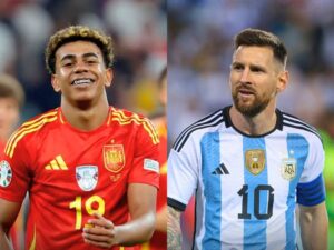 Crisis bélica en Medio Oriente pone en suspenso la Finalissima entre Argentina y España