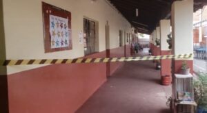 Resolución del MEC inhabilita aulas en mal estado y afecta a más de 100 instituciones en Concepción