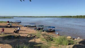 Prefectura Naval refuerza controles y pide cumplir requisitos para navegar en Semana Santa