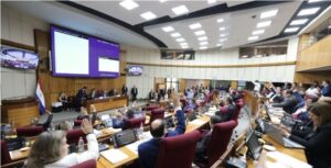 Senado aprueba que MDS administre Hambre Cero en Concepción y Alto Paraná