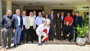 Patrimonio de los 17 gobernadores está en la mira de la Contraloría