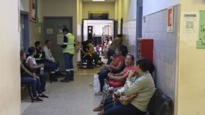 Director del IPS busca reencauzar servicios en medio de múltiples necesidades