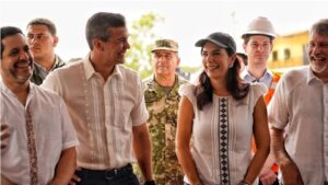 Ministerio de Obras Públicas no será afectado por “la economía de guerra”