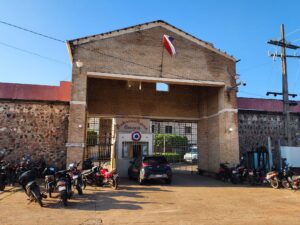 Preocupan 238 casos de tuberculosis y anuncian tamizaje total en la cárcel de Concepción