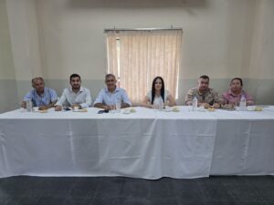 Renacer Legal: Adultos mayores continúan siendo asistidos en Concepción