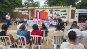 Lanzan candidaturas del “tercer espacio” en Concepción