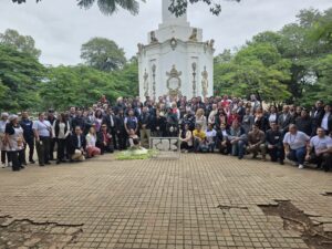 Ministra de Cultura impulsa en Concepción la construcción del Plan Nacional de Cultura 2050