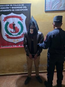 Se entrega joven implicado en asalto en Loreto