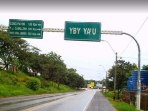 Hombre fallece tras recibir disparo en estancia de Cruce Bella Vista