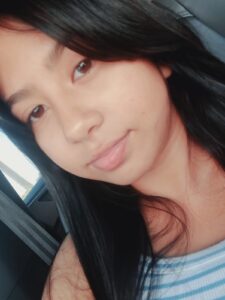 Adolescente de 13 años se encuentra con paradero desconocido en Horqueta