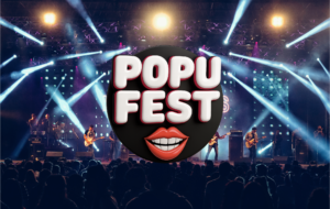 Concepción se prepara para el PopuFest, la mayor fiesta del trabajador del norte