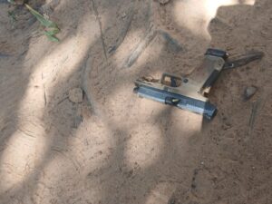 Militar resulta gravemente herido tras disparo de arma de fuego en Arroyito