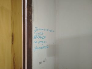 Amenaza de tiroteo genera preocupación en colegio de Yby Yaú