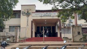 Vacunas contra el virus sincitial ya se encuentran disponibles en el Hospital Regional de Concepción