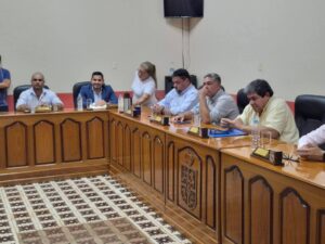 Junta Municipal aprueba rendición de cuentas 2025 entre divisiones y cuestionamientos