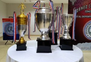 La Asociación de Profesores de Educación Física lanzó torneo intercolegial